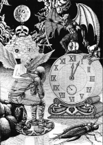 "Fantasmas del Insomnio"