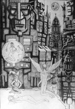"Noche Incierta"