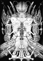"Orgasmatron"