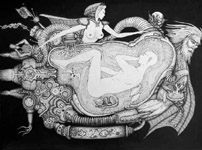 "La nave del sue&ntilde;o"