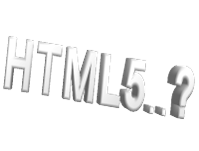HTML5 Logo
