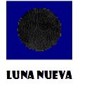 Fase lunar