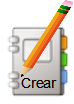 Crear cuenta