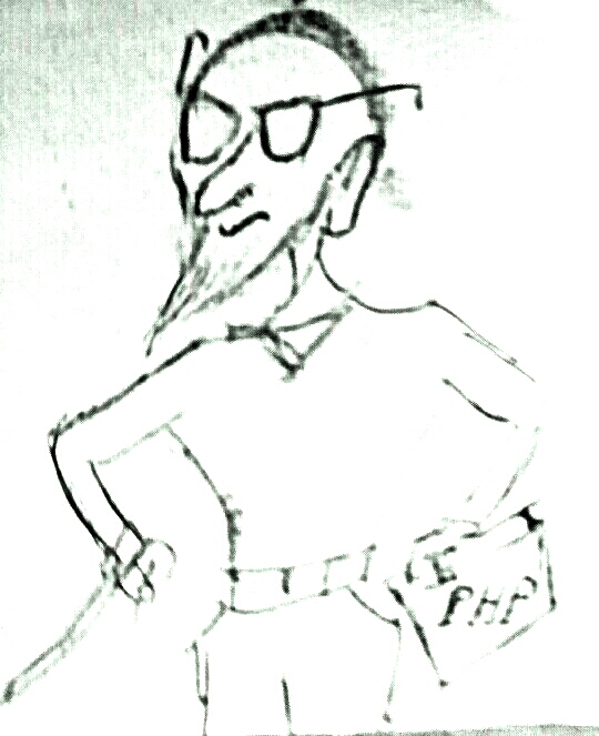 Profesor de ajedrez